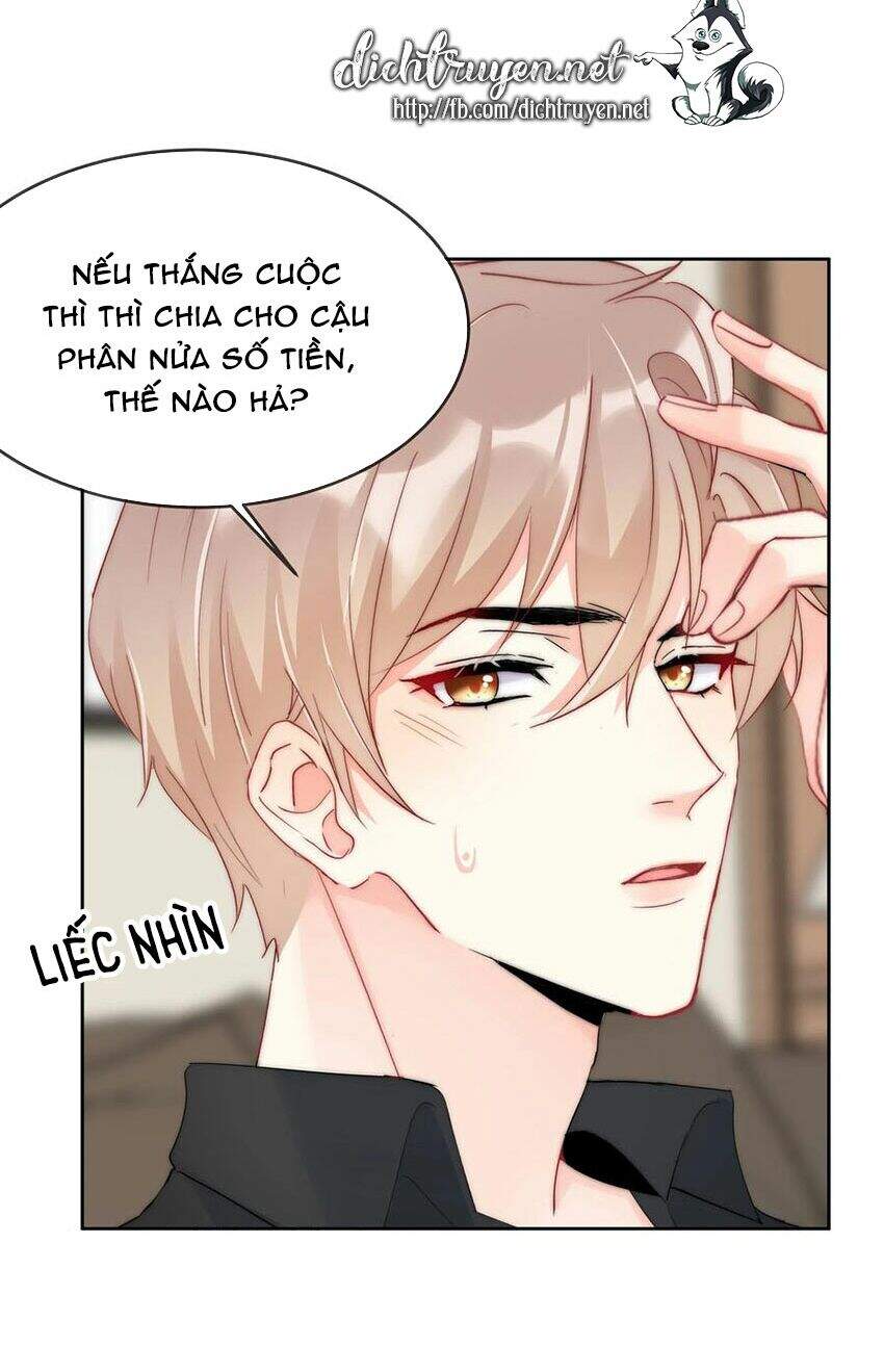 Boss Đại Nhân Là Nữ Thần? Chapter 55 - Trang 2