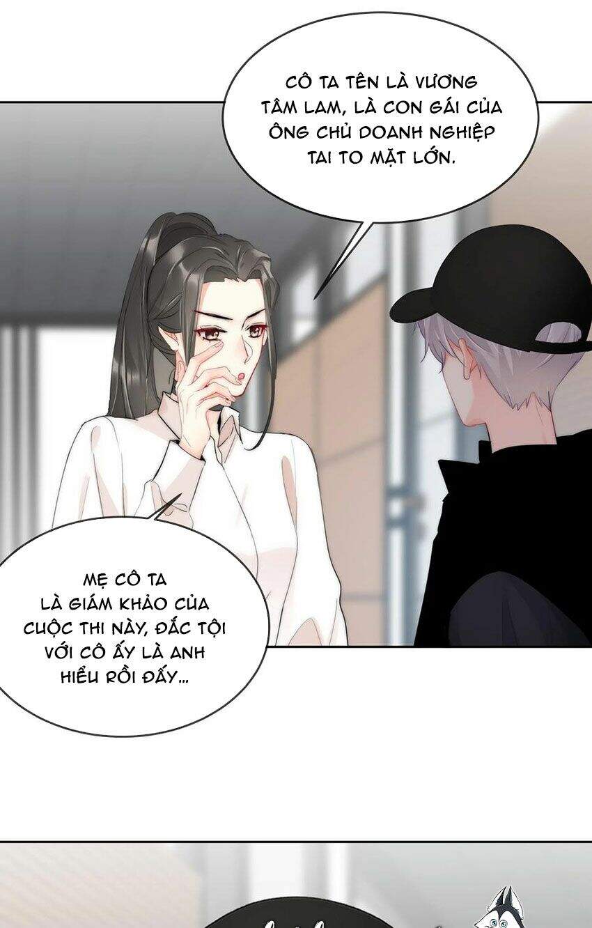 Boss Đại Nhân Là Nữ Thần? Chapter 55 - Trang 2