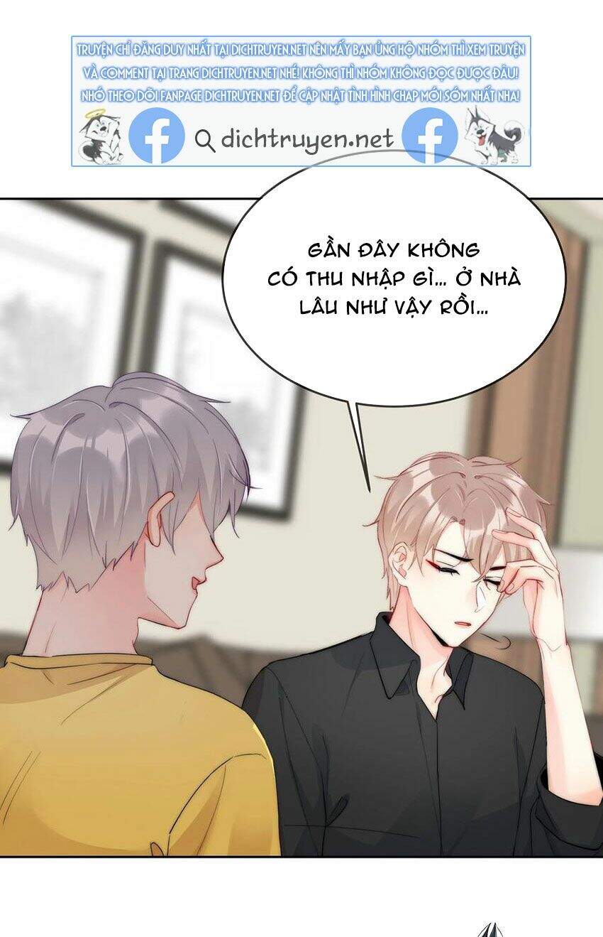 Boss Đại Nhân Là Nữ Thần? Chapter 55 - Trang 2