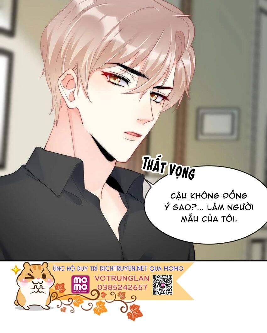 Boss Đại Nhân Là Nữ Thần? Chapter 54 - Trang 2