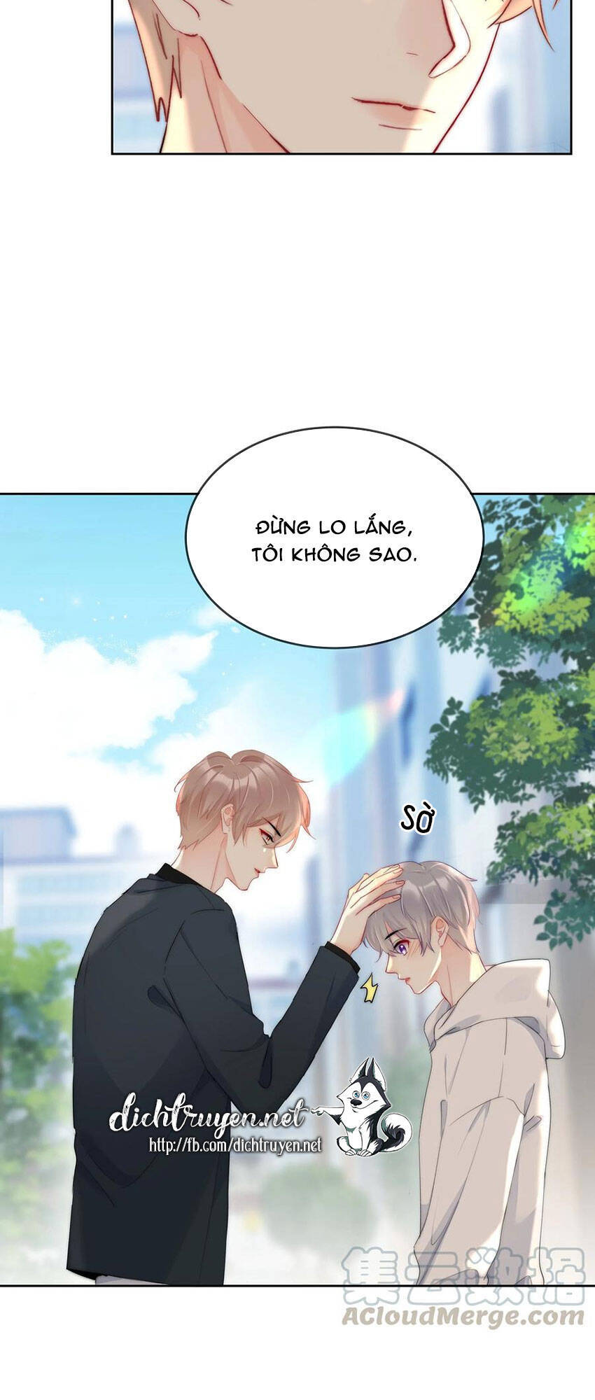 Boss Đại Nhân Là Nữ Thần? Chapter 50 - Trang 2