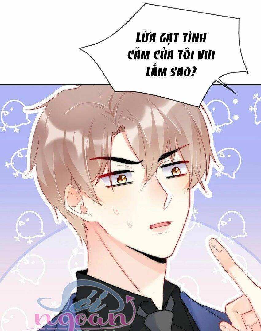 Boss Đại Nhân Là Nữ Thần? Chapter 48 - Trang 2