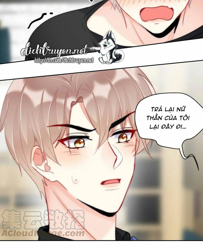 Boss Đại Nhân Là Nữ Thần? Chapter 48 - Trang 2