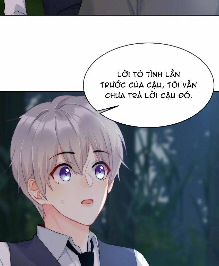 Boss Đại Nhân Là Nữ Thần? Chapter 46 - Trang 2