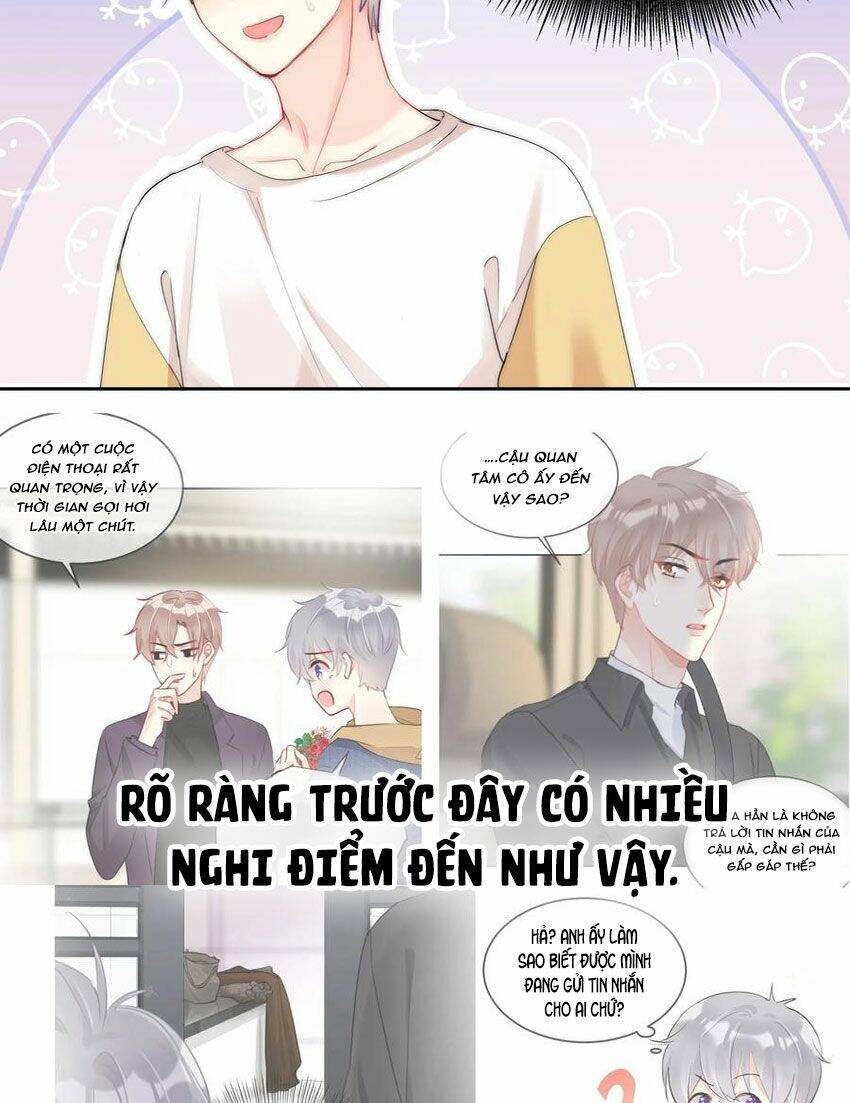 Boss Đại Nhân Là Nữ Thần? Chapter 46 - Trang 2