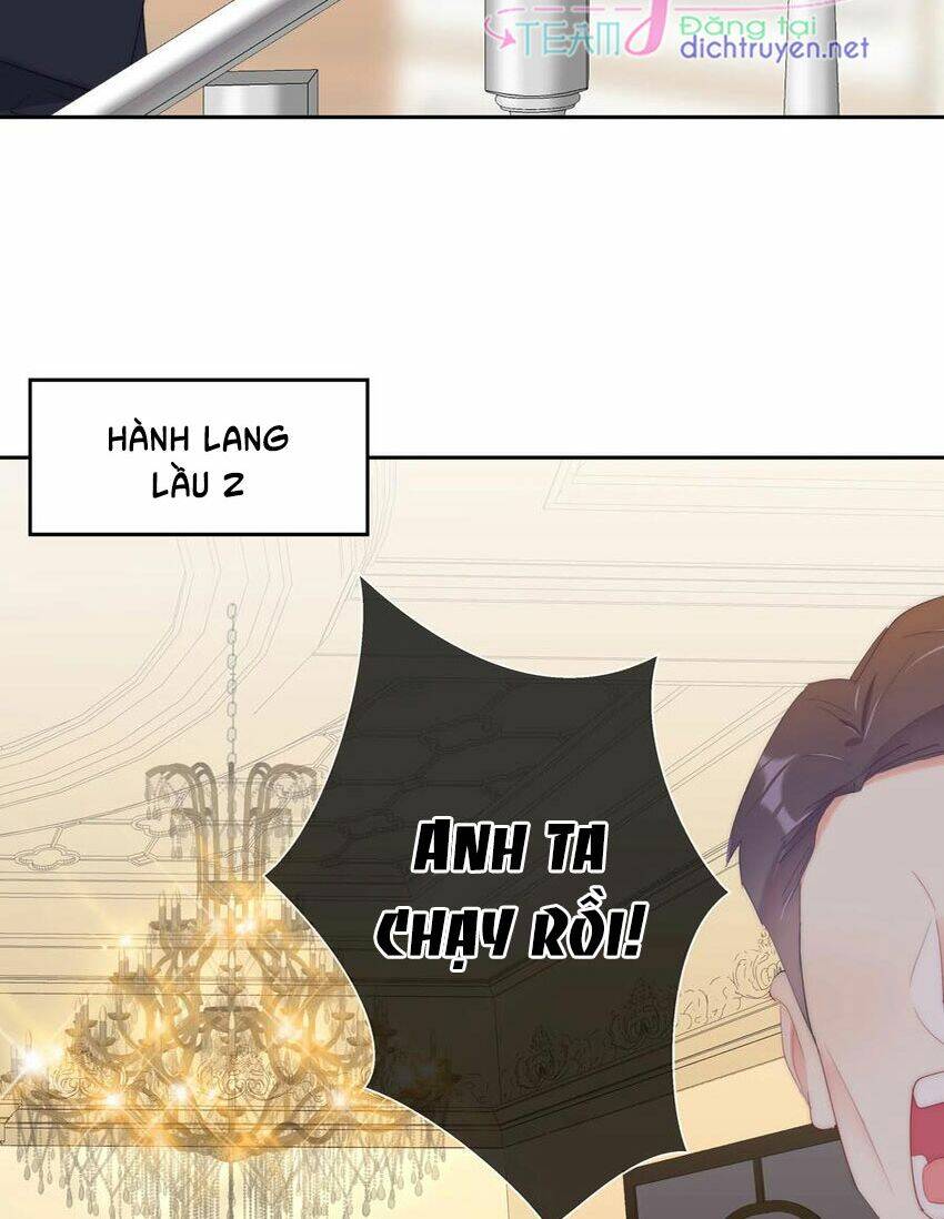 Boss Đại Nhân Là Nữ Thần? Chapter 44 - Trang 2