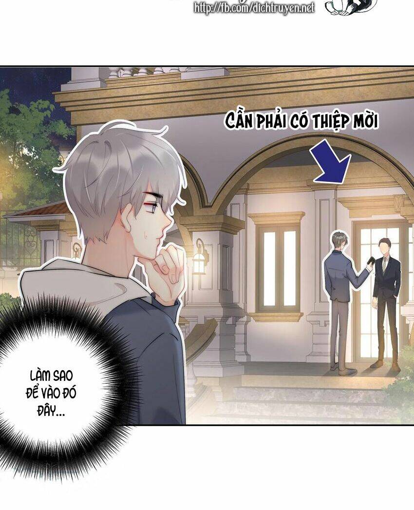 Boss Đại Nhân Là Nữ Thần? Chapter 44 - Trang 2