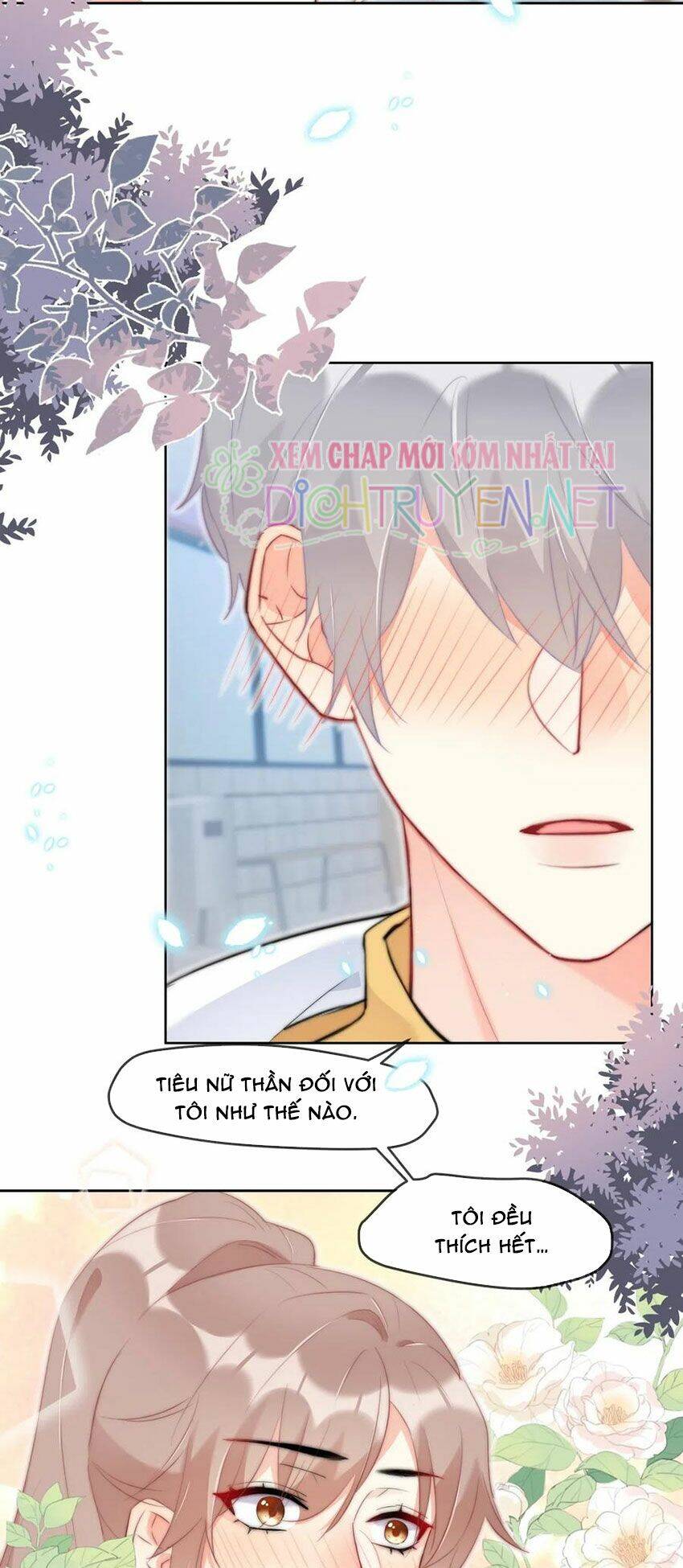 Boss Đại Nhân Là Nữ Thần? Chapter 42 - Trang 2