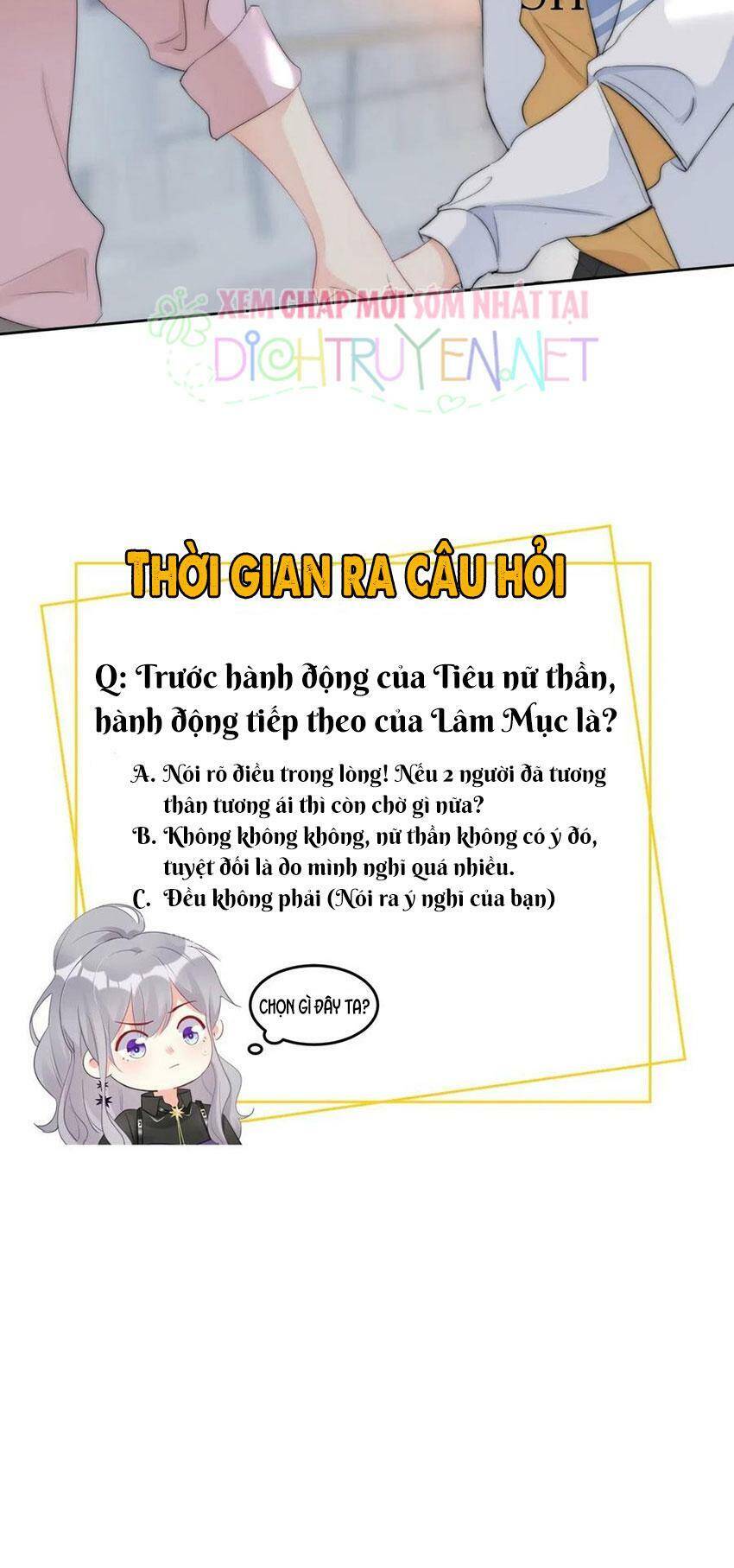 Boss Đại Nhân Là Nữ Thần? Chapter 41 - Trang 2