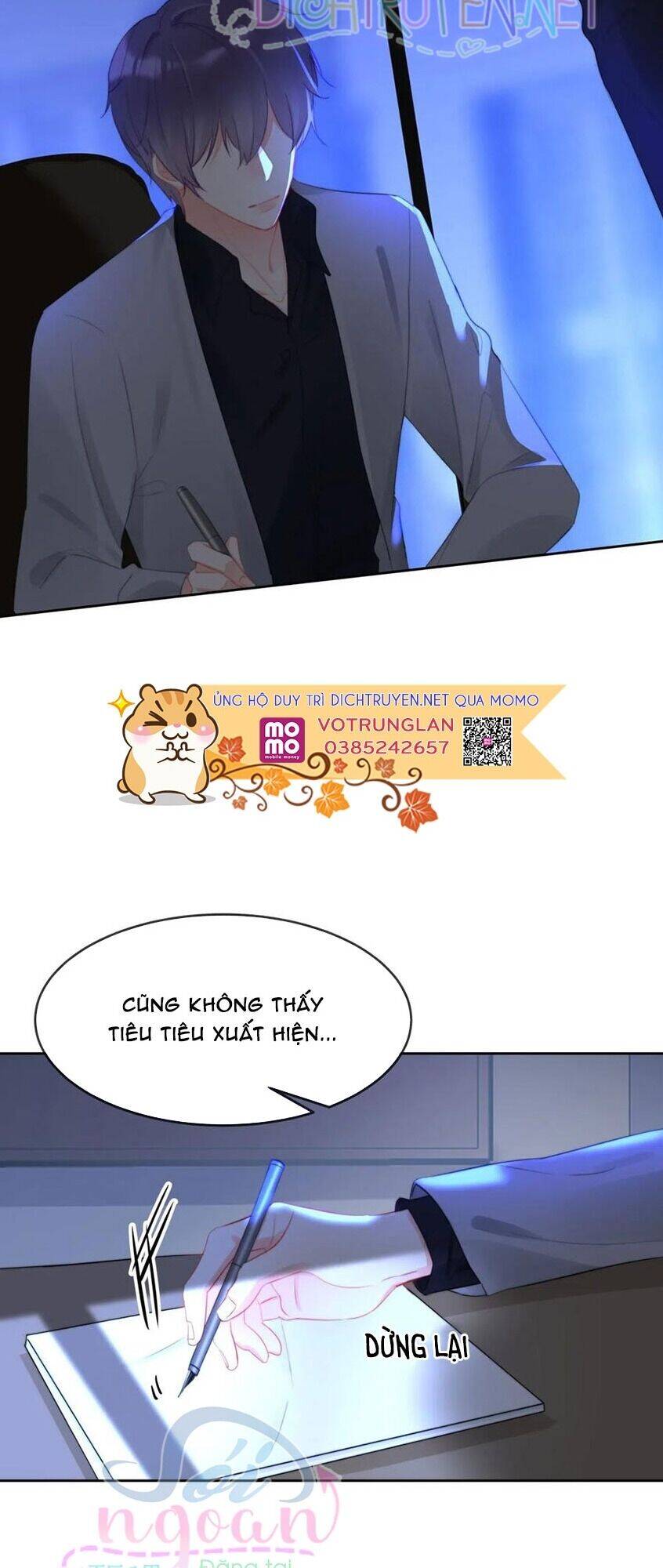 Boss Đại Nhân Là Nữ Thần? Chapter 39 - Trang 2