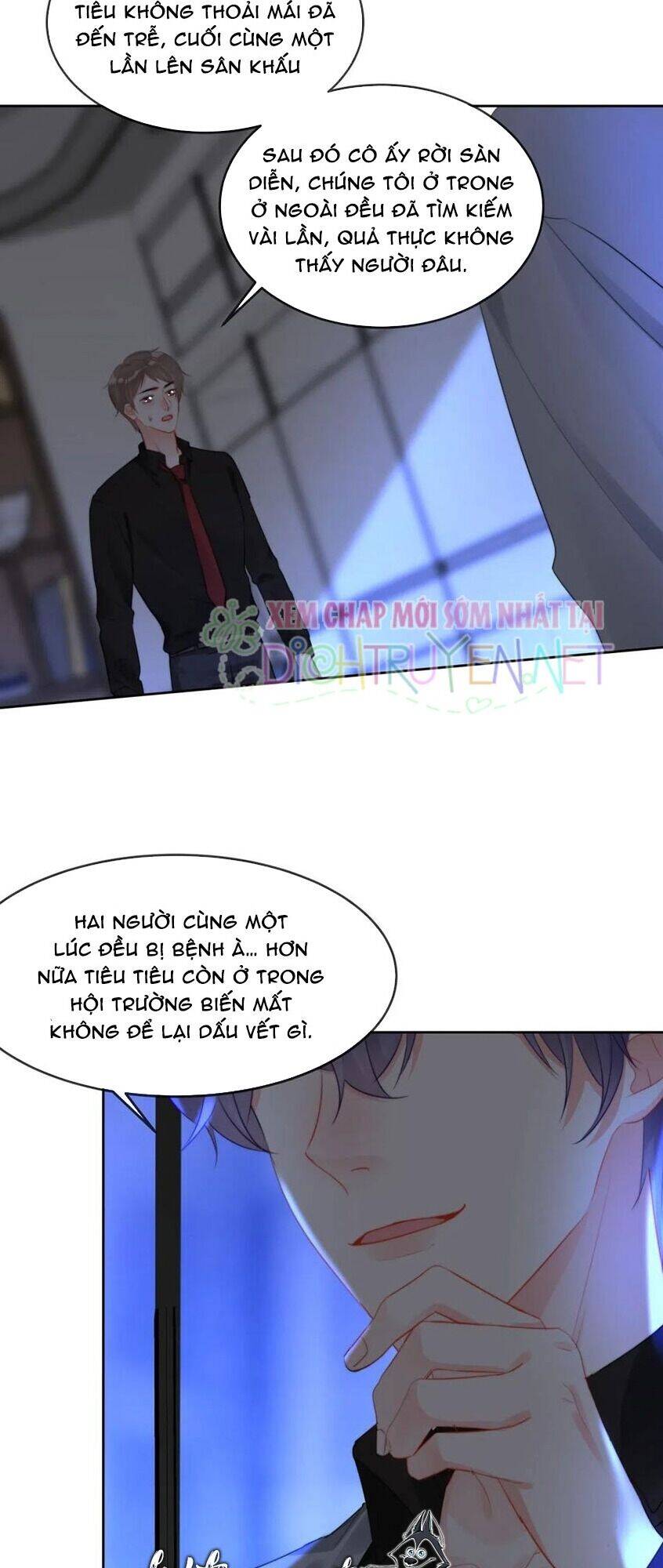 Boss Đại Nhân Là Nữ Thần? Chapter 39 - Trang 2