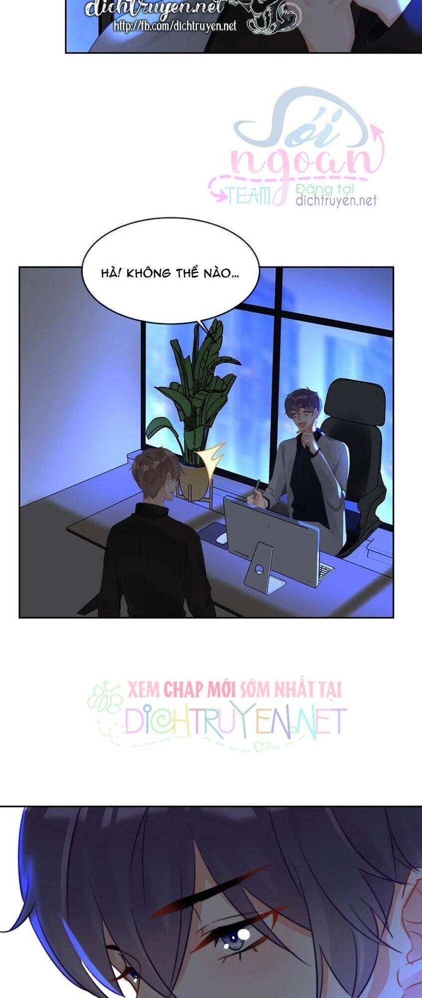 Boss Đại Nhân Là Nữ Thần? Chapter 39 - Trang 2