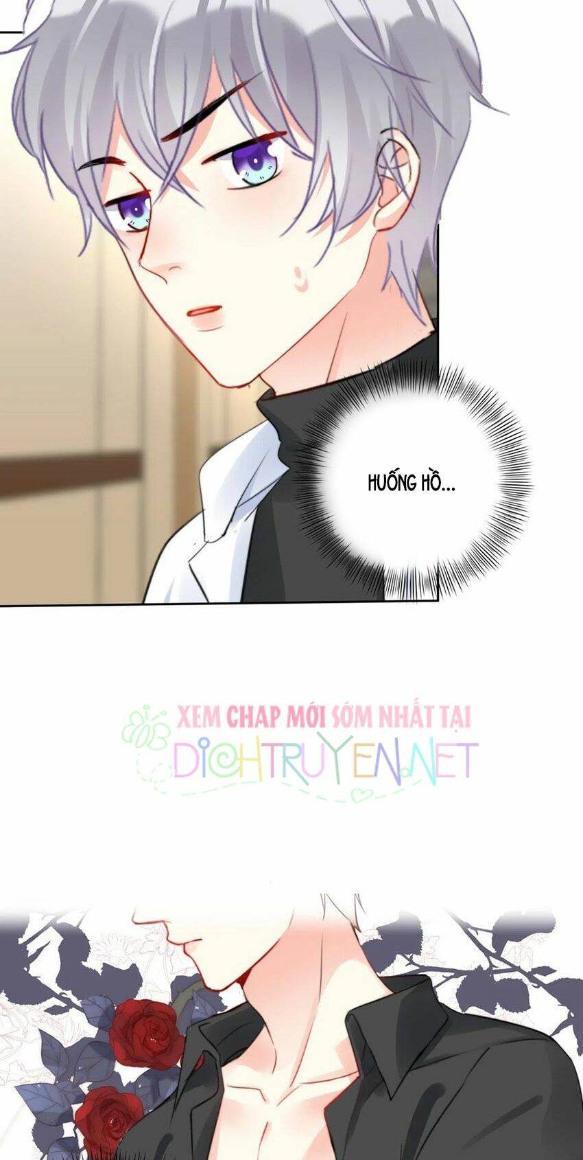 Boss Đại Nhân Là Nữ Thần? Chapter 37 - Trang 2