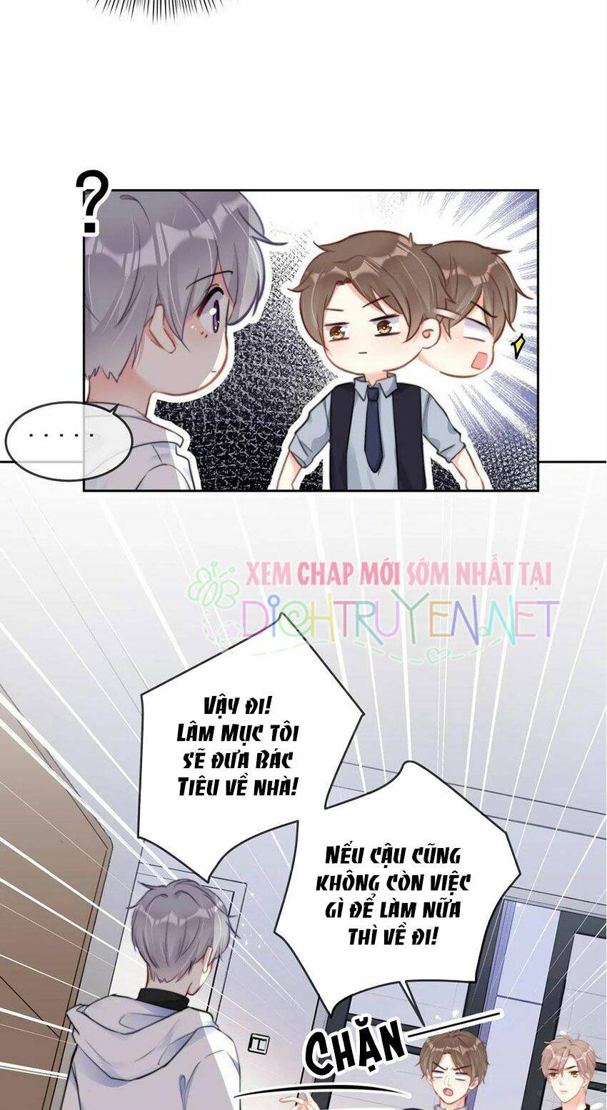 Boss Đại Nhân Là Nữ Thần? Chapter 36 - Trang 2