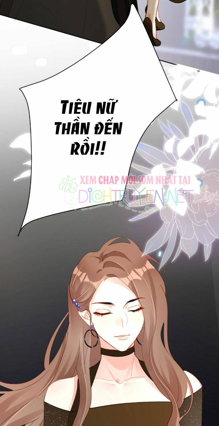 Boss Đại Nhân Là Nữ Thần? Chapter 34 - Trang 2