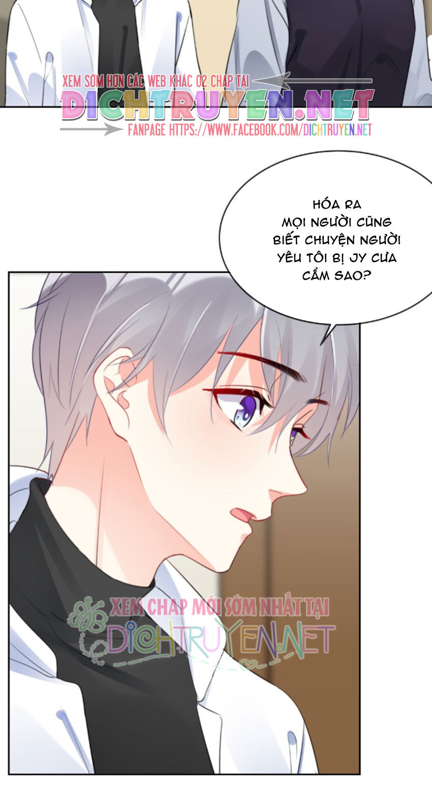 Boss Đại Nhân Là Nữ Thần? Chapter 33 - Trang 2