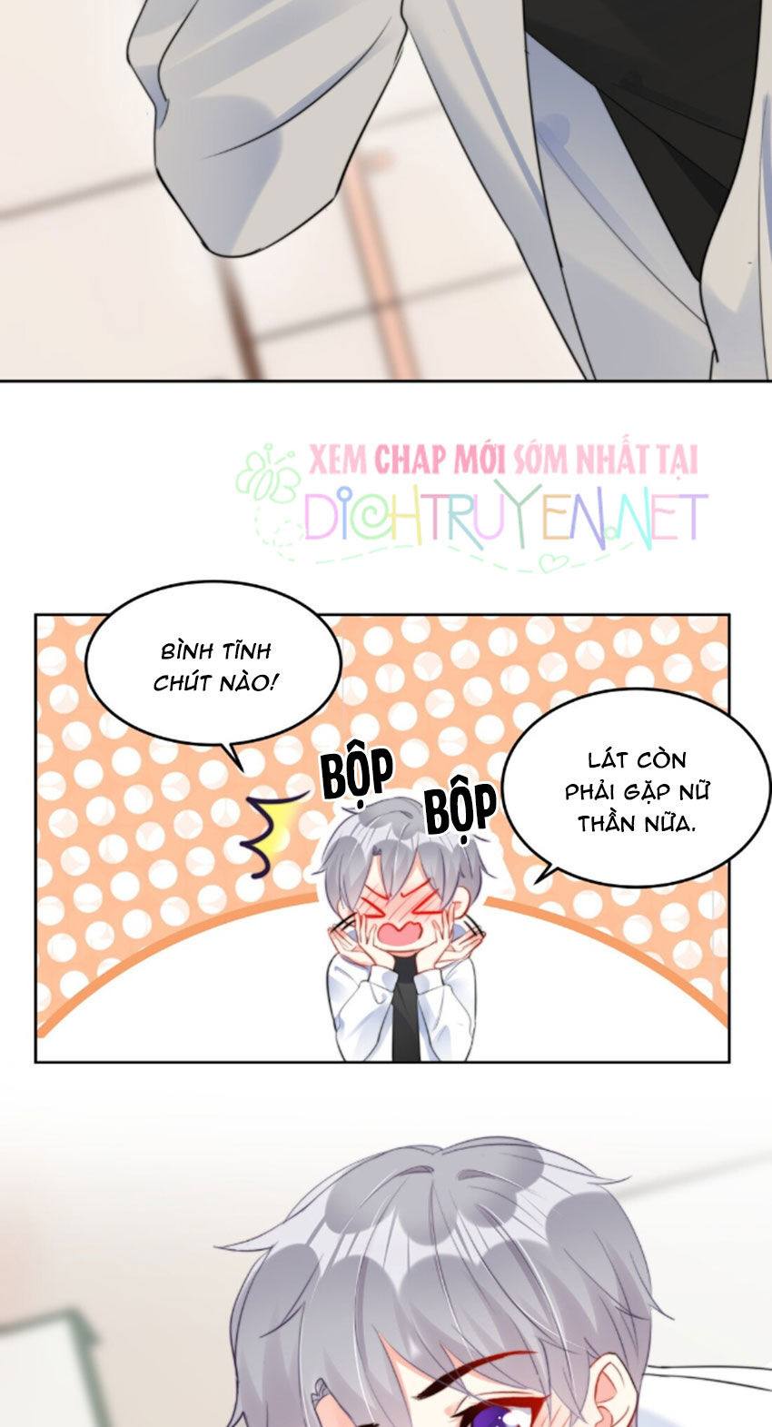 Boss Đại Nhân Là Nữ Thần? Chapter 31 - Trang 2