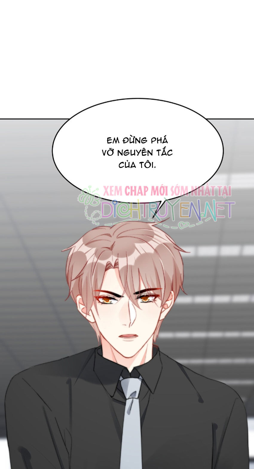 Boss Đại Nhân Là Nữ Thần? Chapter 29 - Trang 2