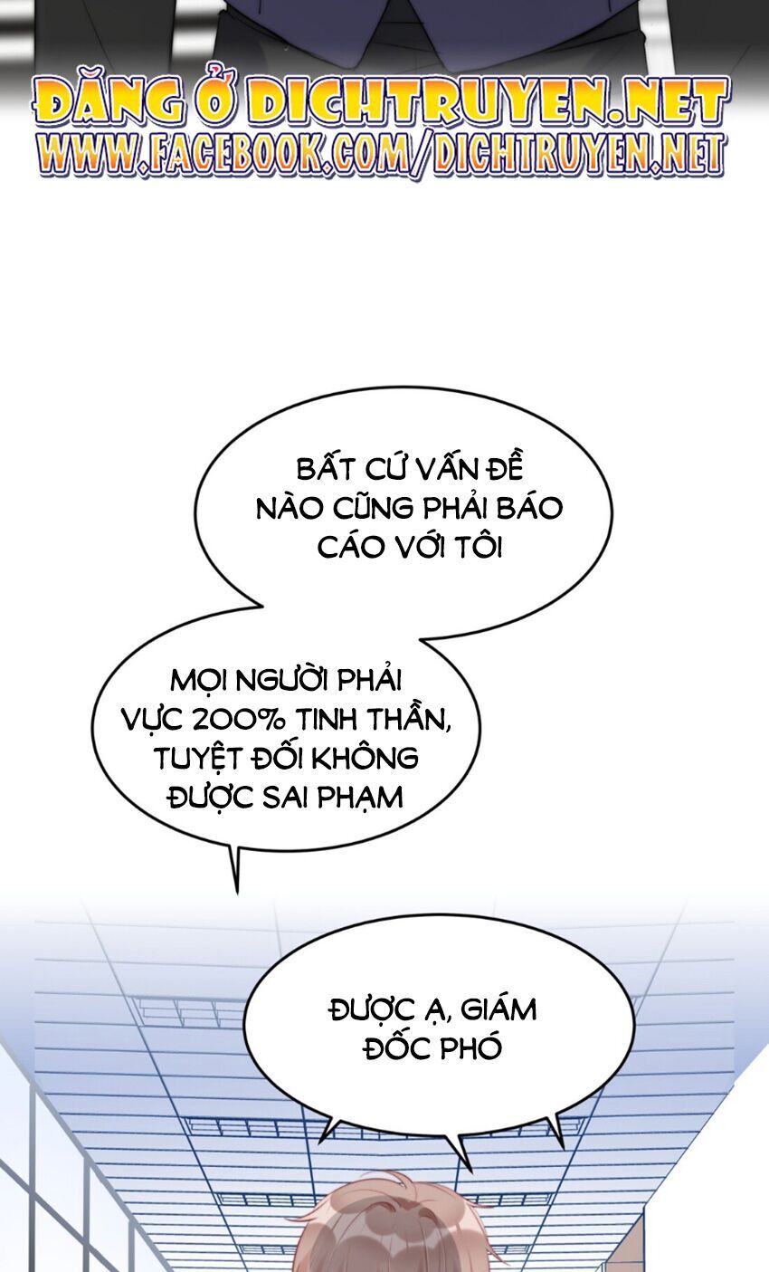 Boss Đại Nhân Là Nữ Thần? Chapter 26 - Trang 2