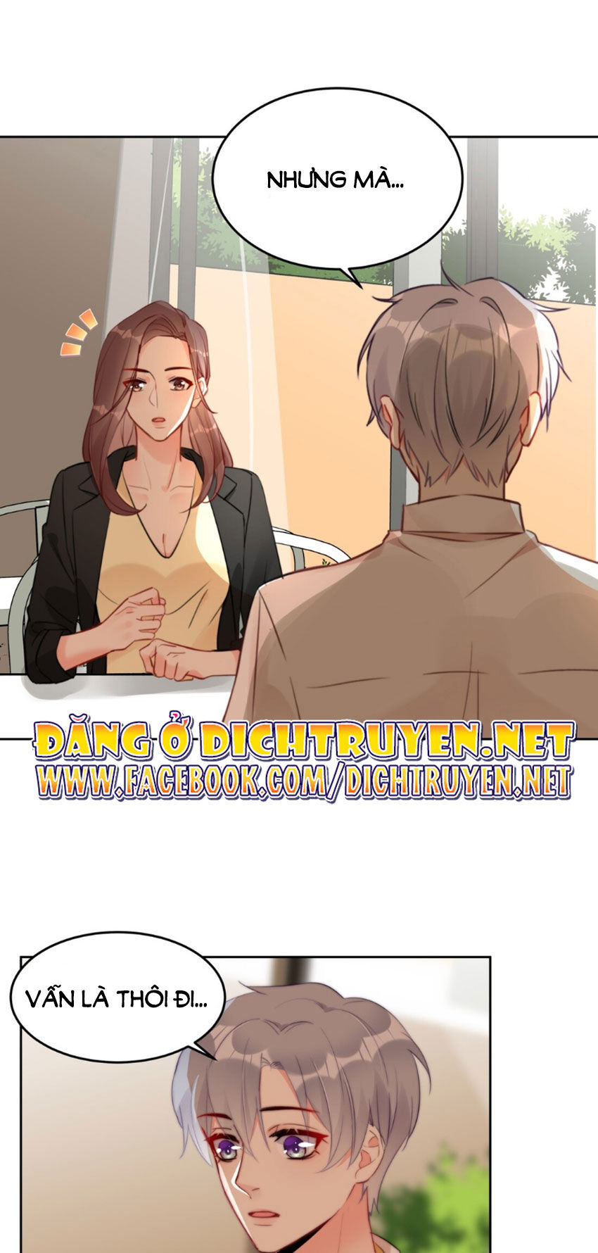 Boss Đại Nhân Là Nữ Thần? Chapter 25 - Trang 2