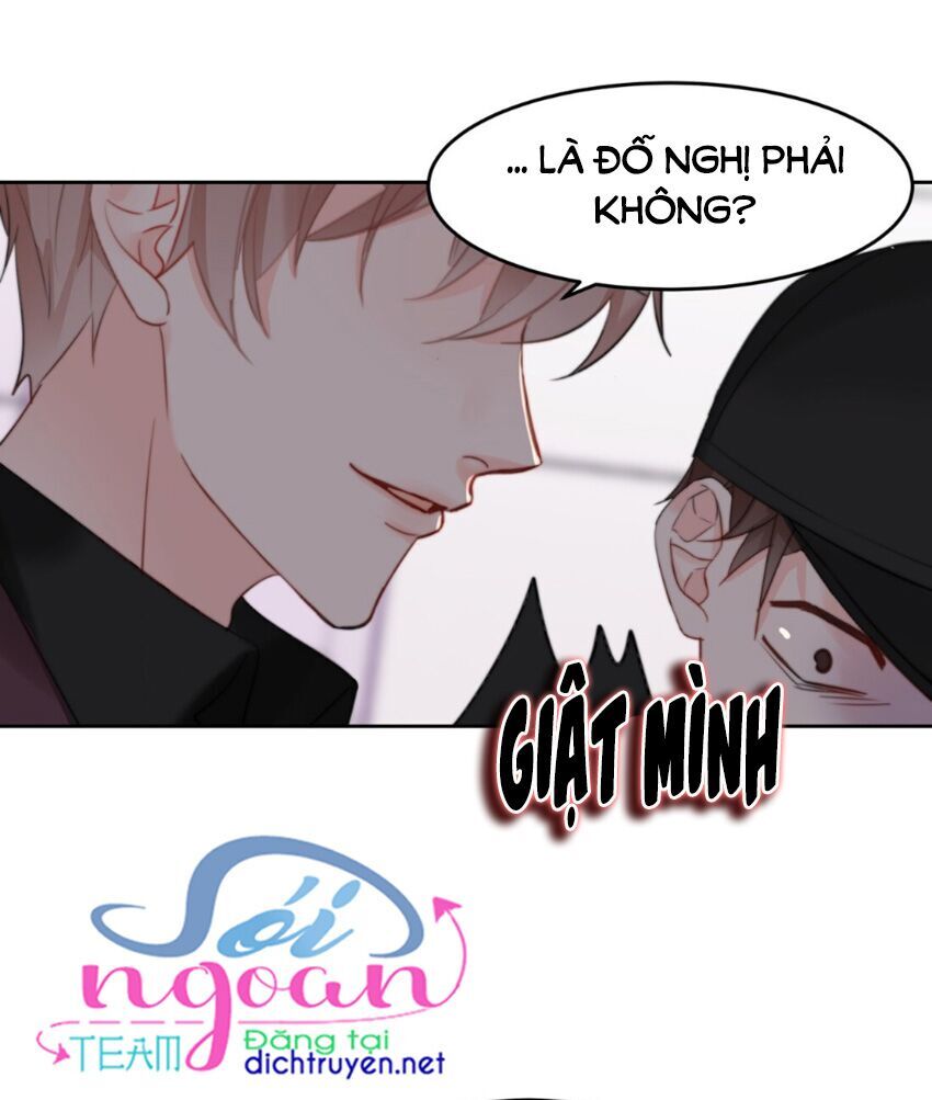 Boss Đại Nhân Là Nữ Thần? Chapter 24 - Trang 2