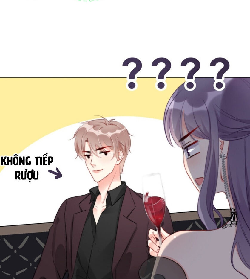 Boss Đại Nhân Là Nữ Thần? Chapter 23 - Trang 2