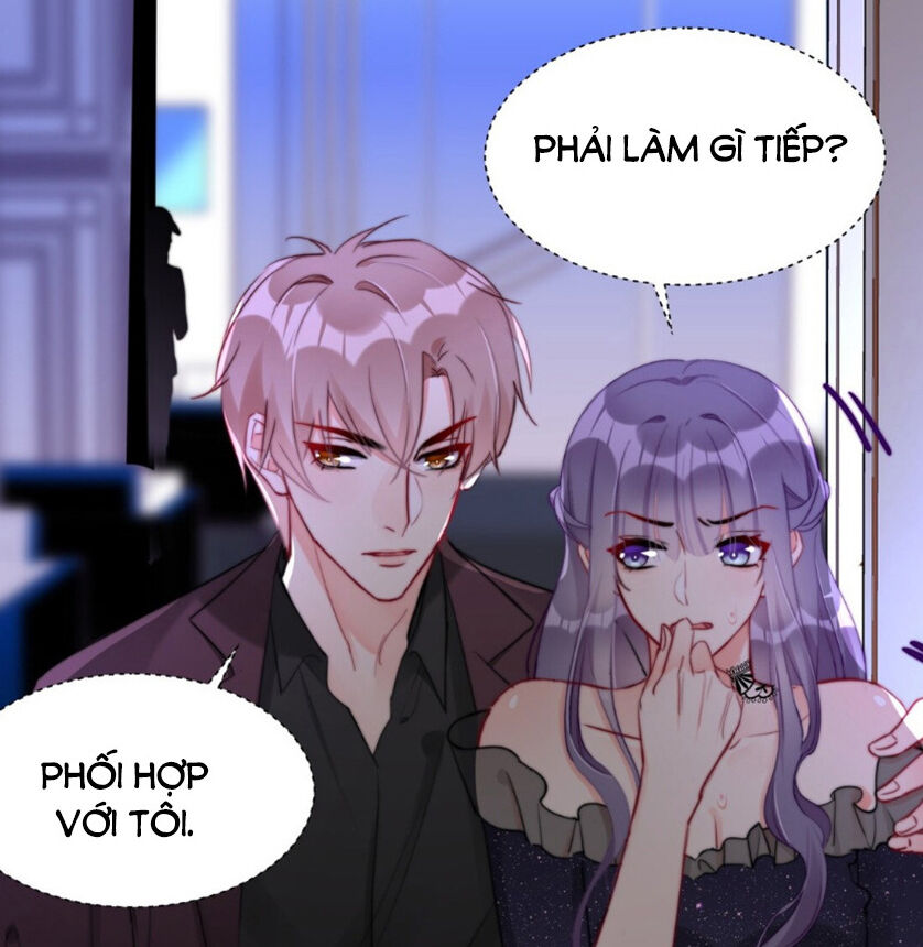 Boss Đại Nhân Là Nữ Thần? Chapter 23 - Trang 2