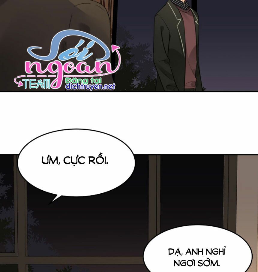 Boss Đại Nhân Là Nữ Thần? Chapter 20 - Trang 2