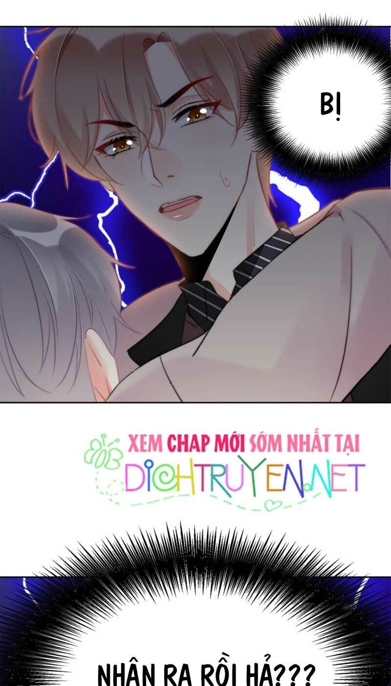 Boss Đại Nhân Là Nữ Thần? Chapter 19 - Trang 2