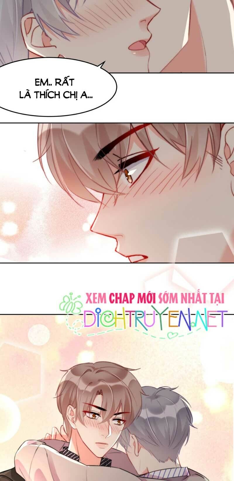 Boss Đại Nhân Là Nữ Thần? Chapter 19 - Trang 2