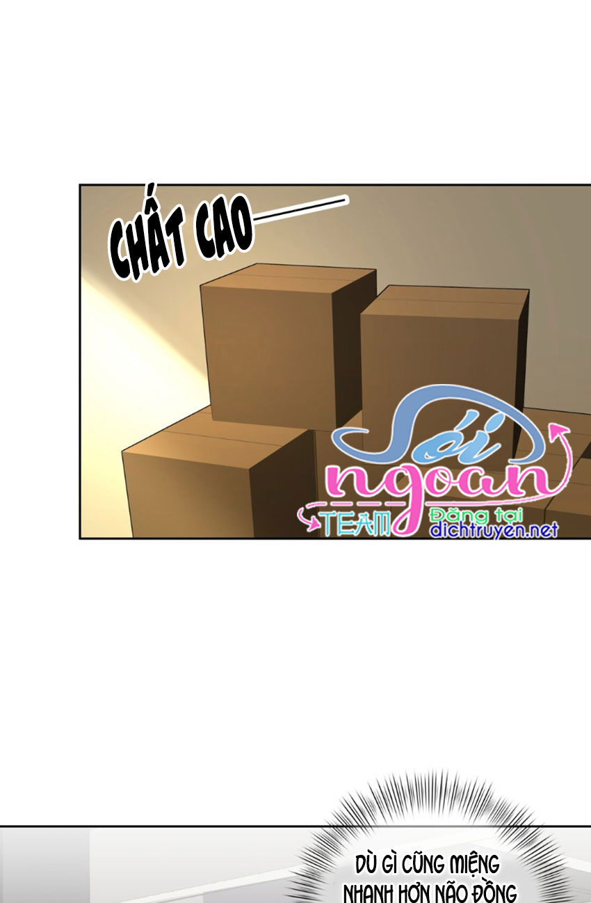 Boss Đại Nhân Là Nữ Thần? Chapter 17 - Trang 2