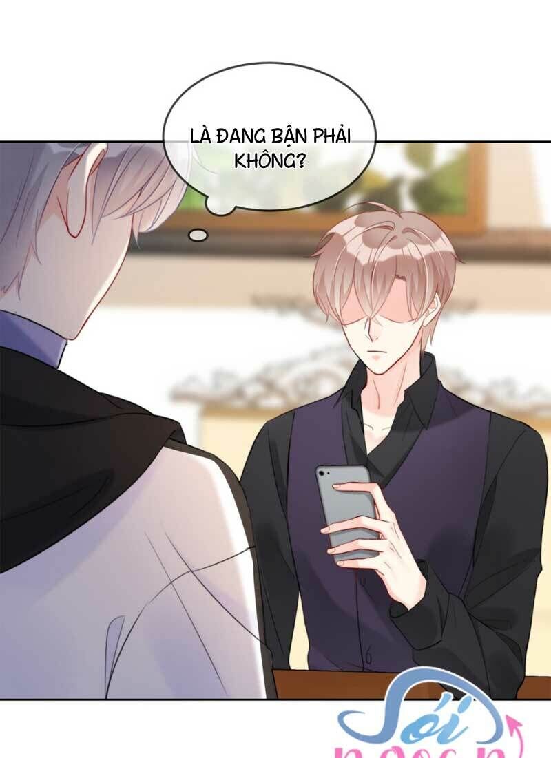 Boss Đại Nhân Là Nữ Thần? Chapter 12 - Trang 2