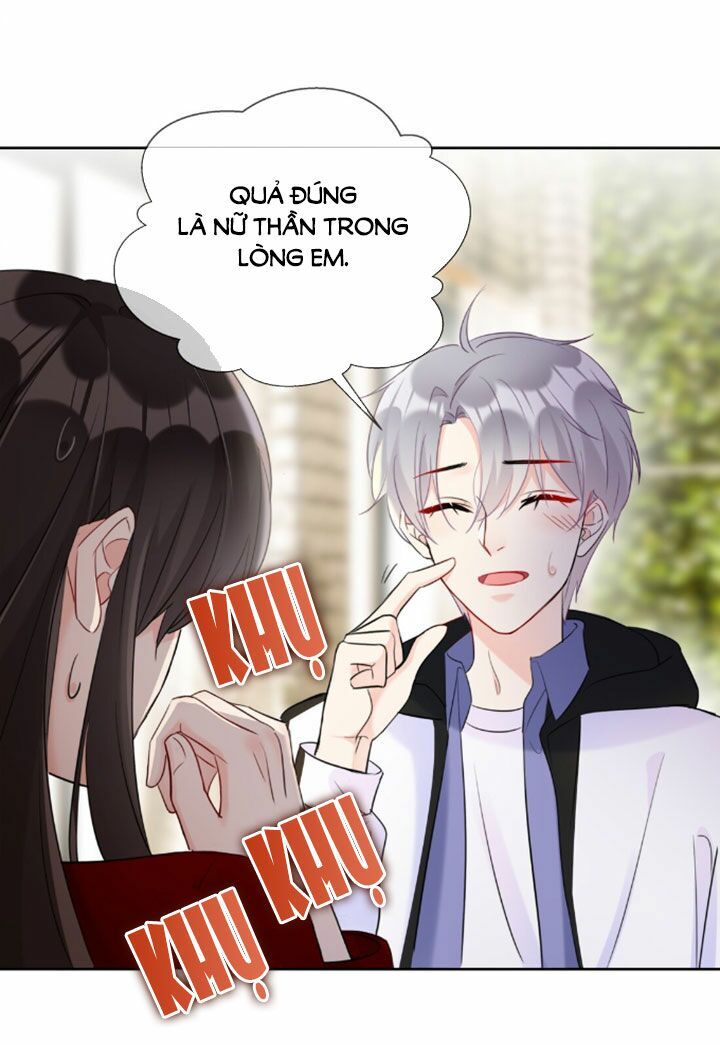 Boss Đại Nhân Là Nữ Thần? Chapter 10 - Trang 2