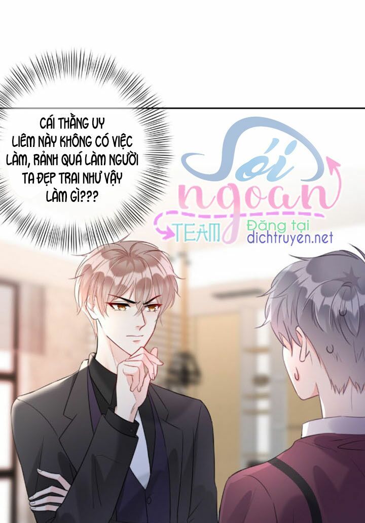 Boss Đại Nhân Là Nữ Thần? Chapter 9 - Trang 2