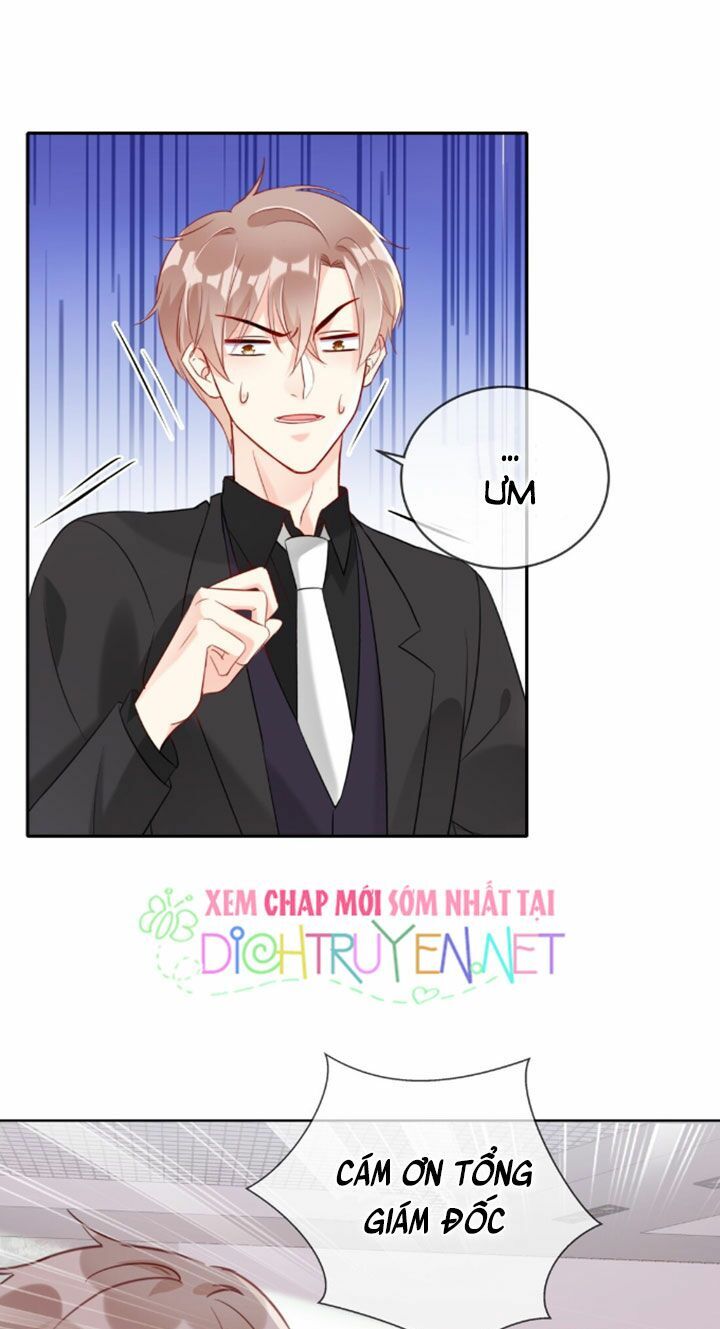 Boss Đại Nhân Là Nữ Thần? Chapter 9 - Trang 2