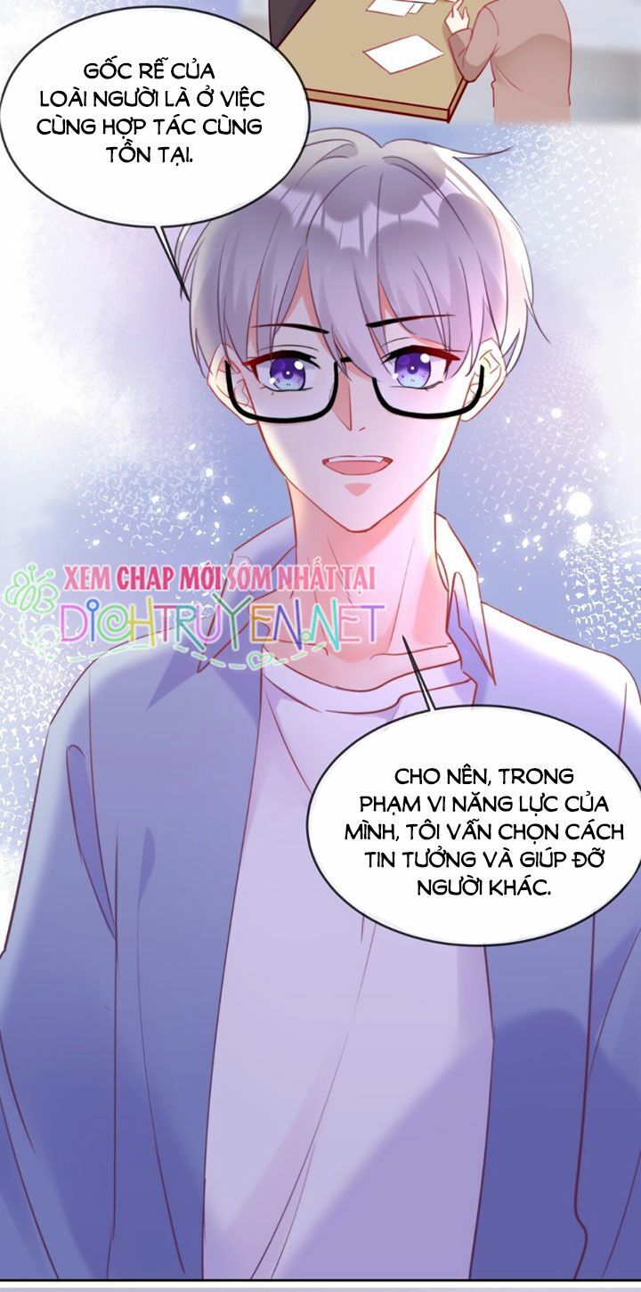 Boss Đại Nhân Là Nữ Thần? Chapter 7 - Trang 2