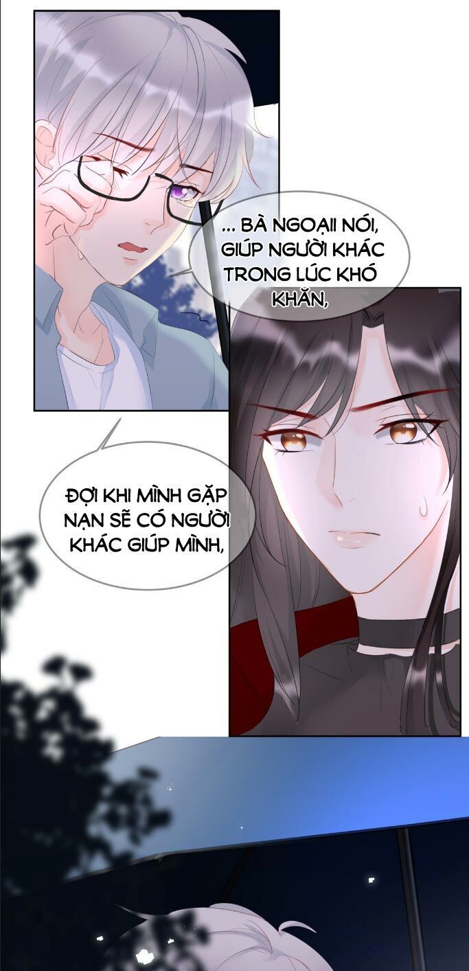 Boss Đại Nhân Là Nữ Thần? Chapter 6 - Trang 2