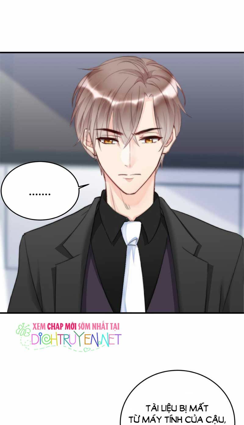 Boss Đại Nhân Là Nữ Thần? Chapter 5 - Trang 2