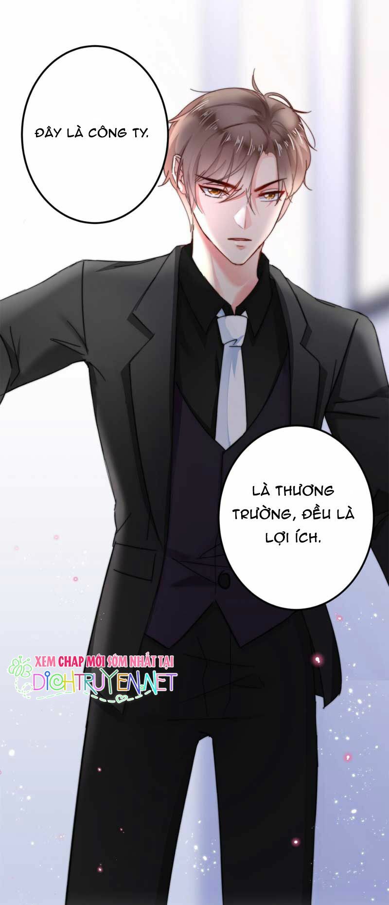 Boss Đại Nhân Là Nữ Thần? Chapter 4 - Trang 2