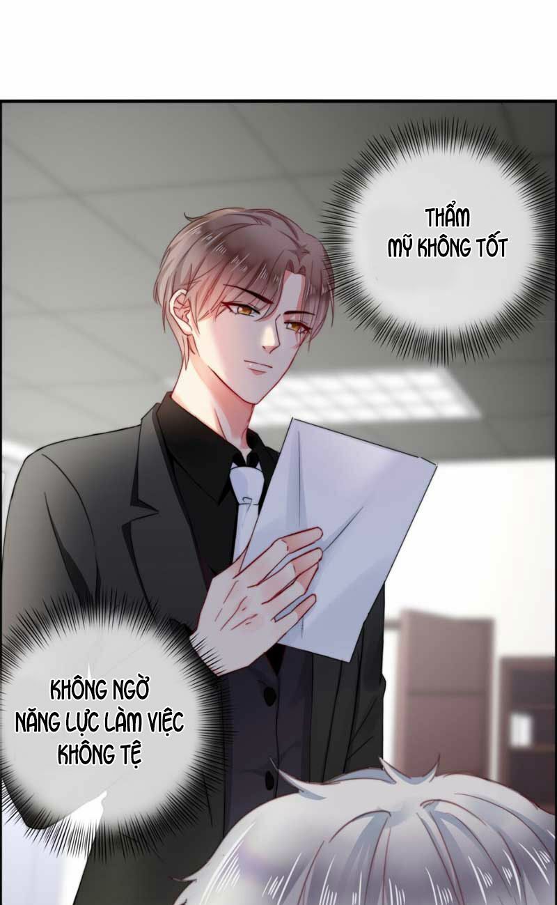 Boss Đại Nhân Là Nữ Thần? Chapter 3 - Trang 2