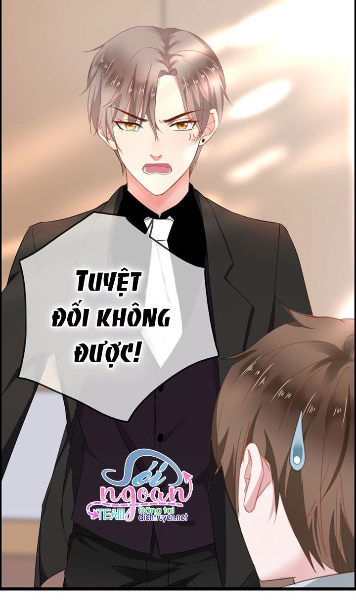 Boss Đại Nhân Là Nữ Thần? Chapter 2 - Trang 2