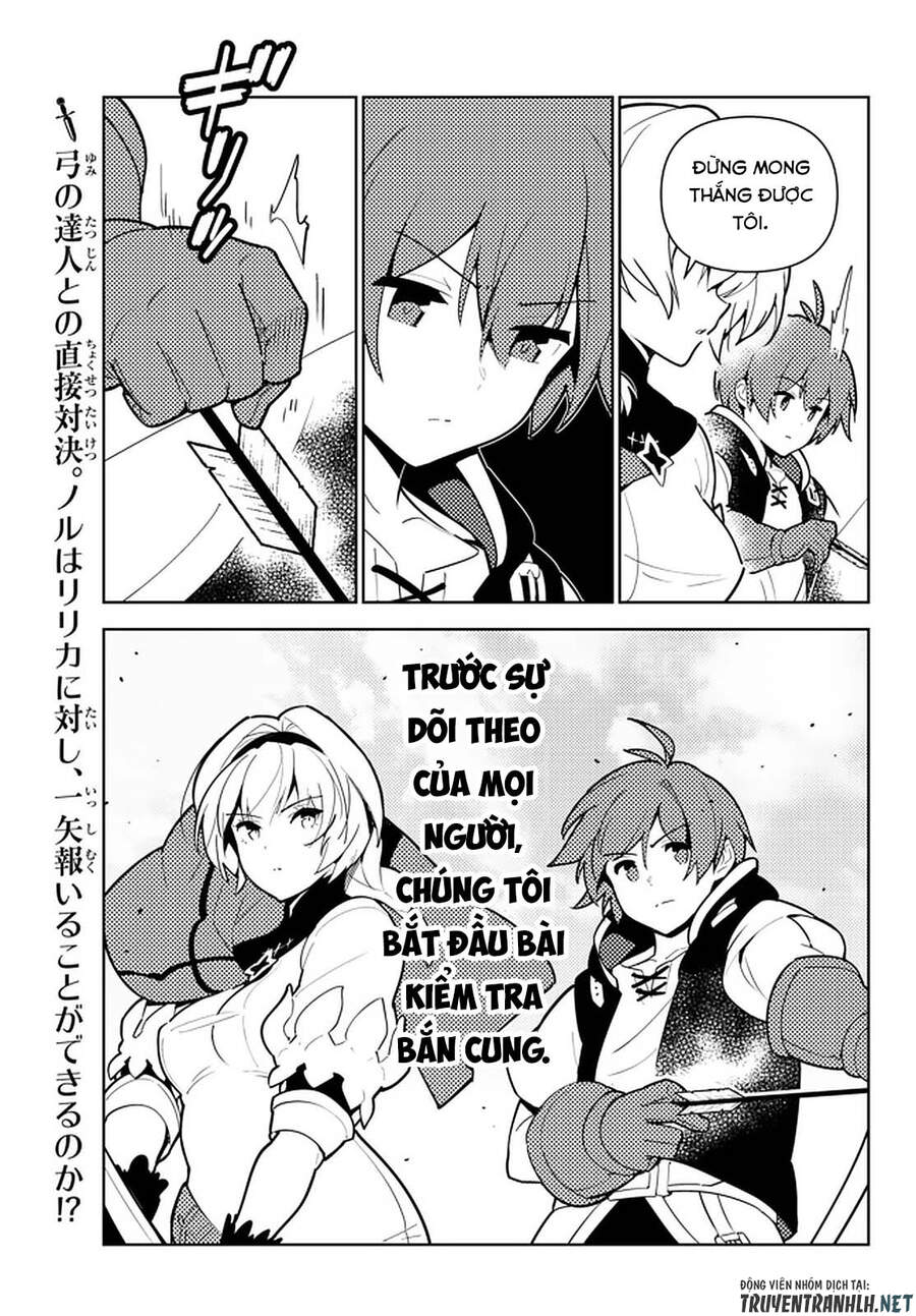 Ore Dake Haireru Kakushi Dungeon: Kossori Kitaete Sekai Saikyou Chapter 49 - Trang 2