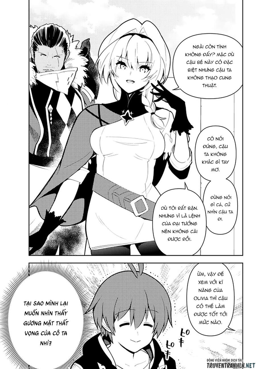 Ore Dake Haireru Kakushi Dungeon: Kossori Kitaete Sekai Saikyou Chapter 48 - Trang 2