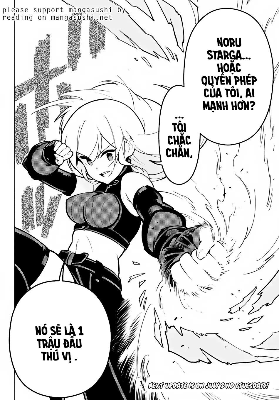 Ore Dake Haireru Kakushi Dungeon: Kossori Kitaete Sekai Saikyou Chapter 22 - Trang 2