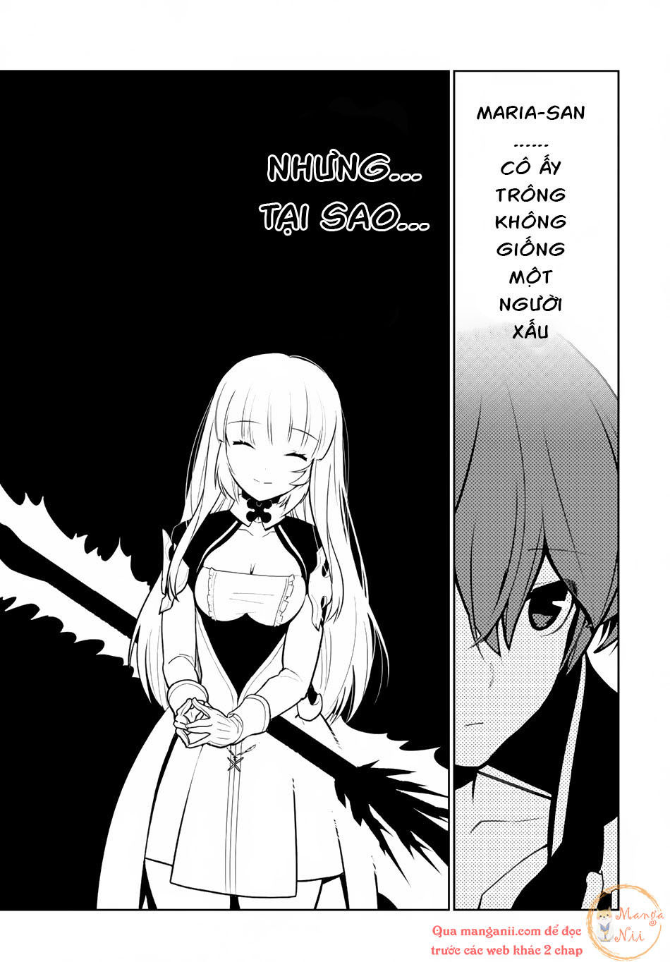 Ore Dake Haireru Kakushi Dungeon: Kossori Kitaete Sekai Saikyou Chapter 8 - Trang 2