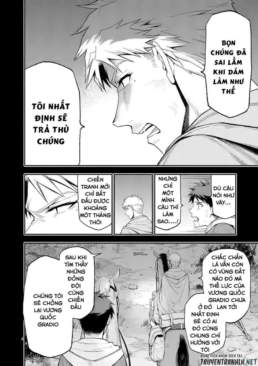 After Being Reborn, I Became The Strongest To Save Everyone Chapter 41 - Trang 2