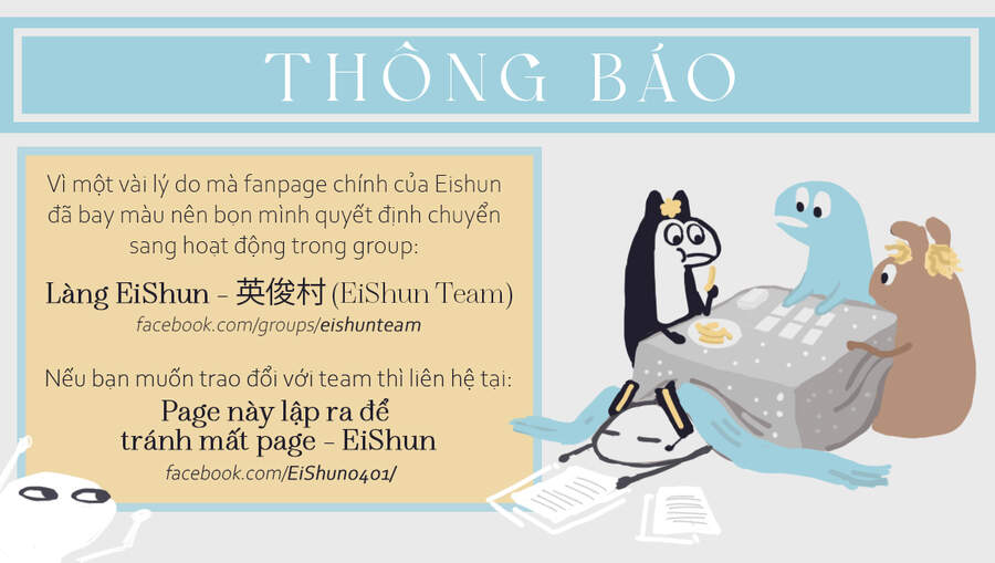 Xe Tải Đồ Ăn Chapter 11 - Trang 2