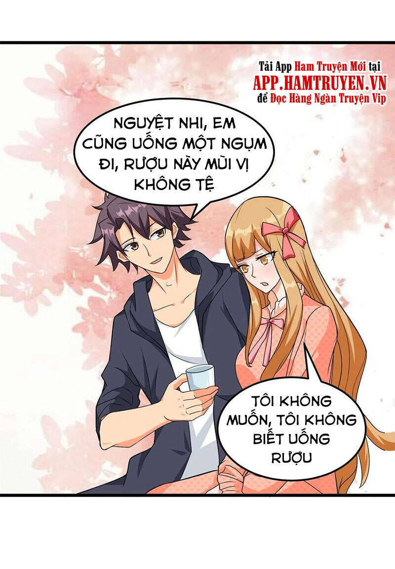 Đế Tế Chapter 95 - Trang 2