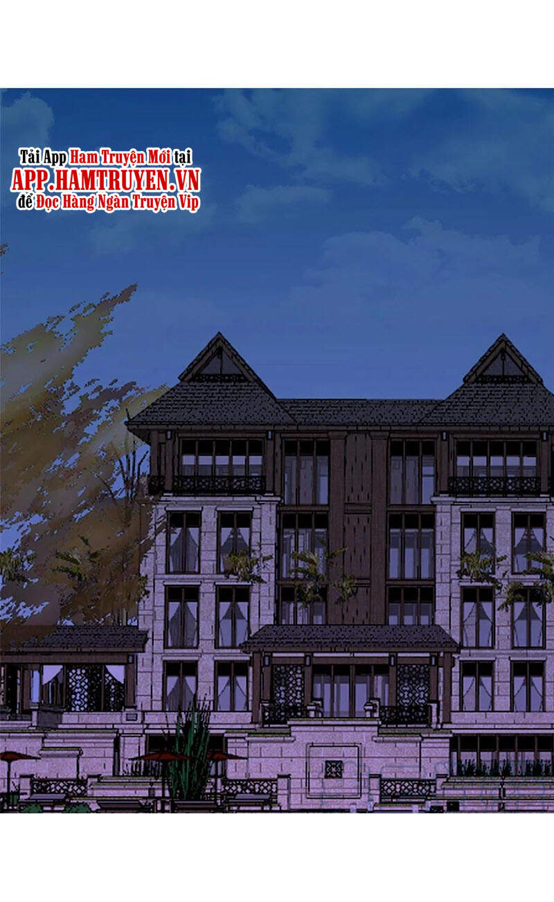 Đế Tế Chapter 95 - Trang 2