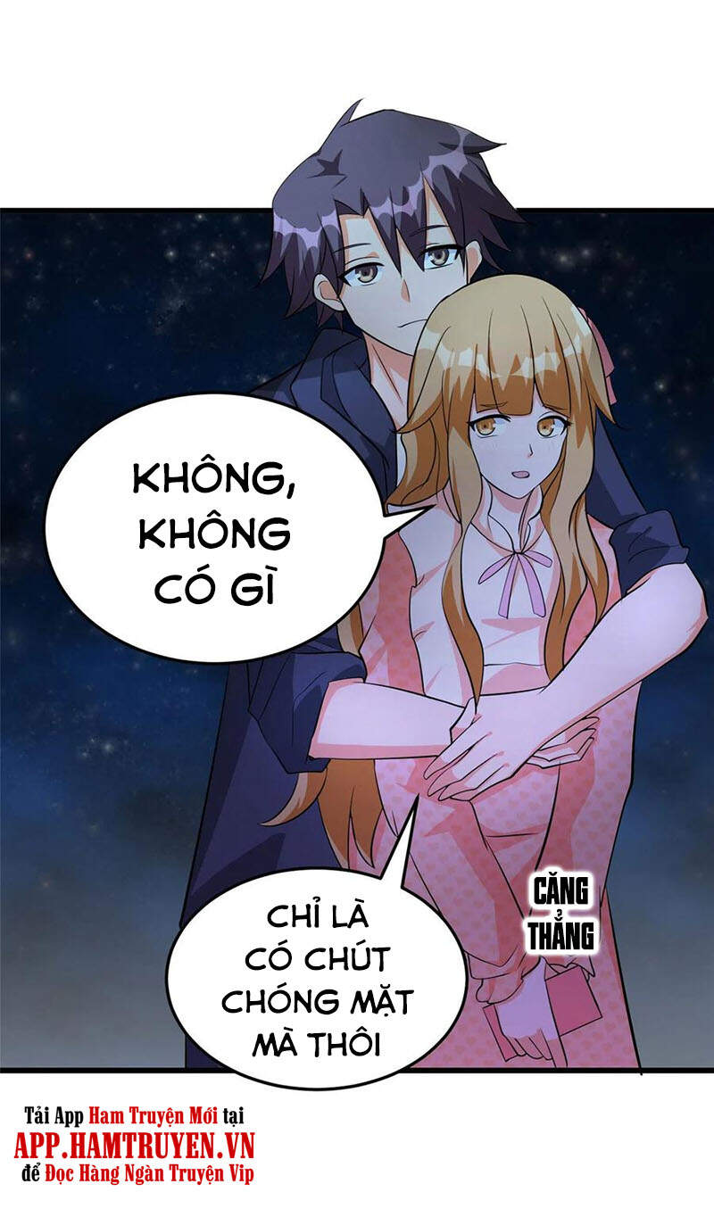 Đế Tế Chapter 95 - Trang 2